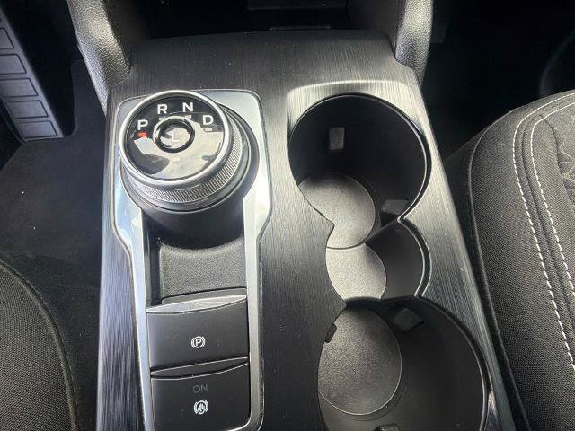 Certified 2025 Ford Escape Active AWD/4WD image 28