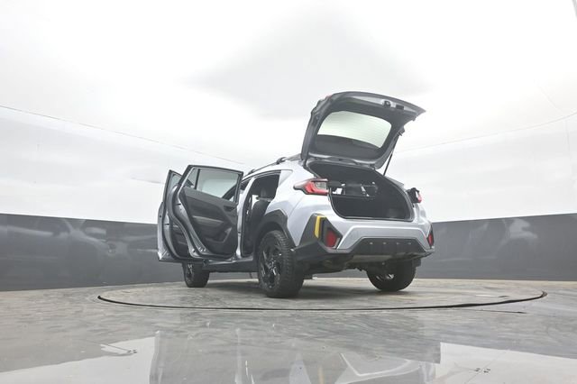 Used 2024 Subaru Crosstrek 2.5i Sport AWD/4WD image 47