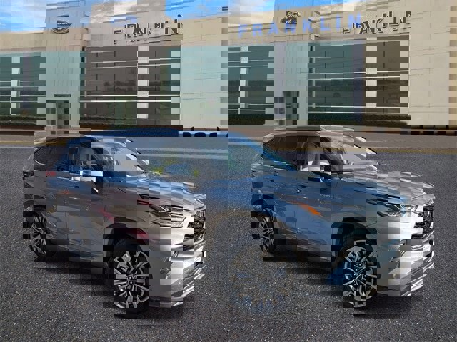 Used 2020 Toyota Highlander Platinum image 7