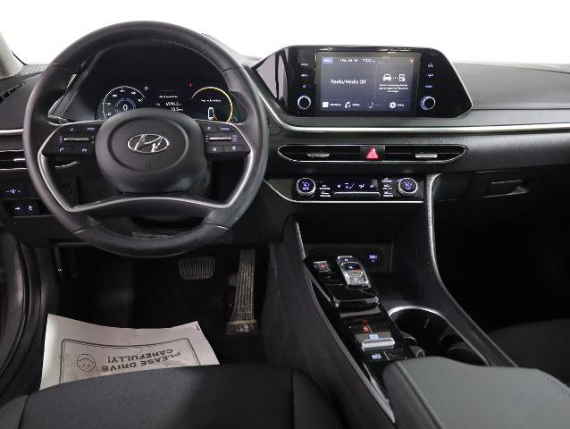 Used 2022 Hyundai Sonata SEL w/ Convenience Package FWD image 13