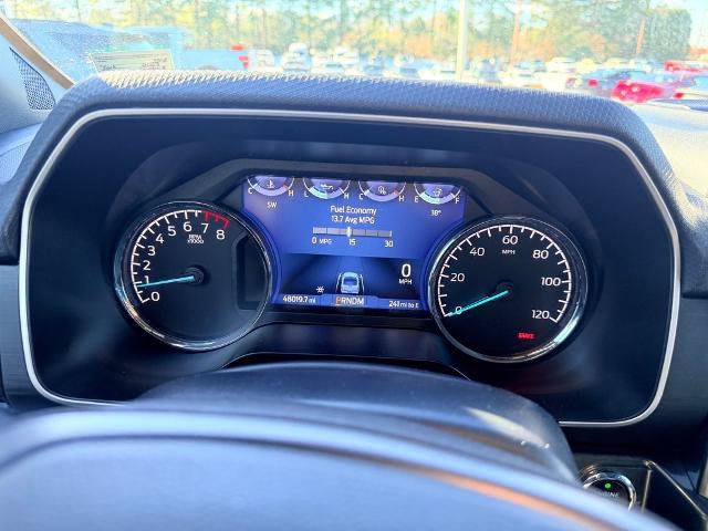 Certified 2023 Ford F150 XLT w/ Equipment Group 302A High image 20