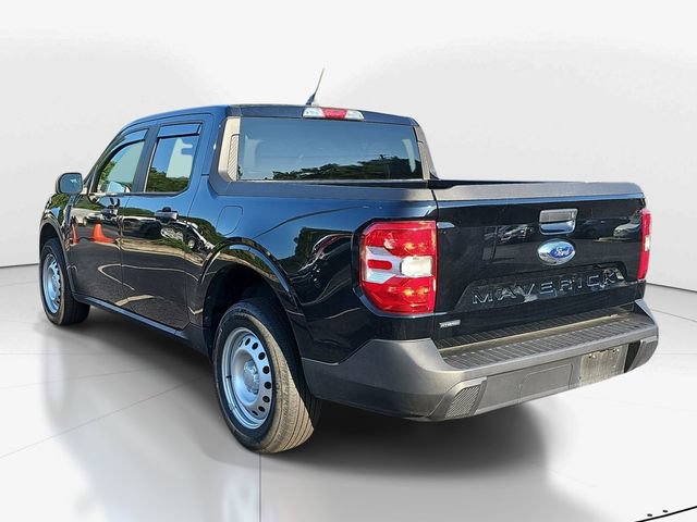 Certified 2024 Ford Maverick XL FWD image 5