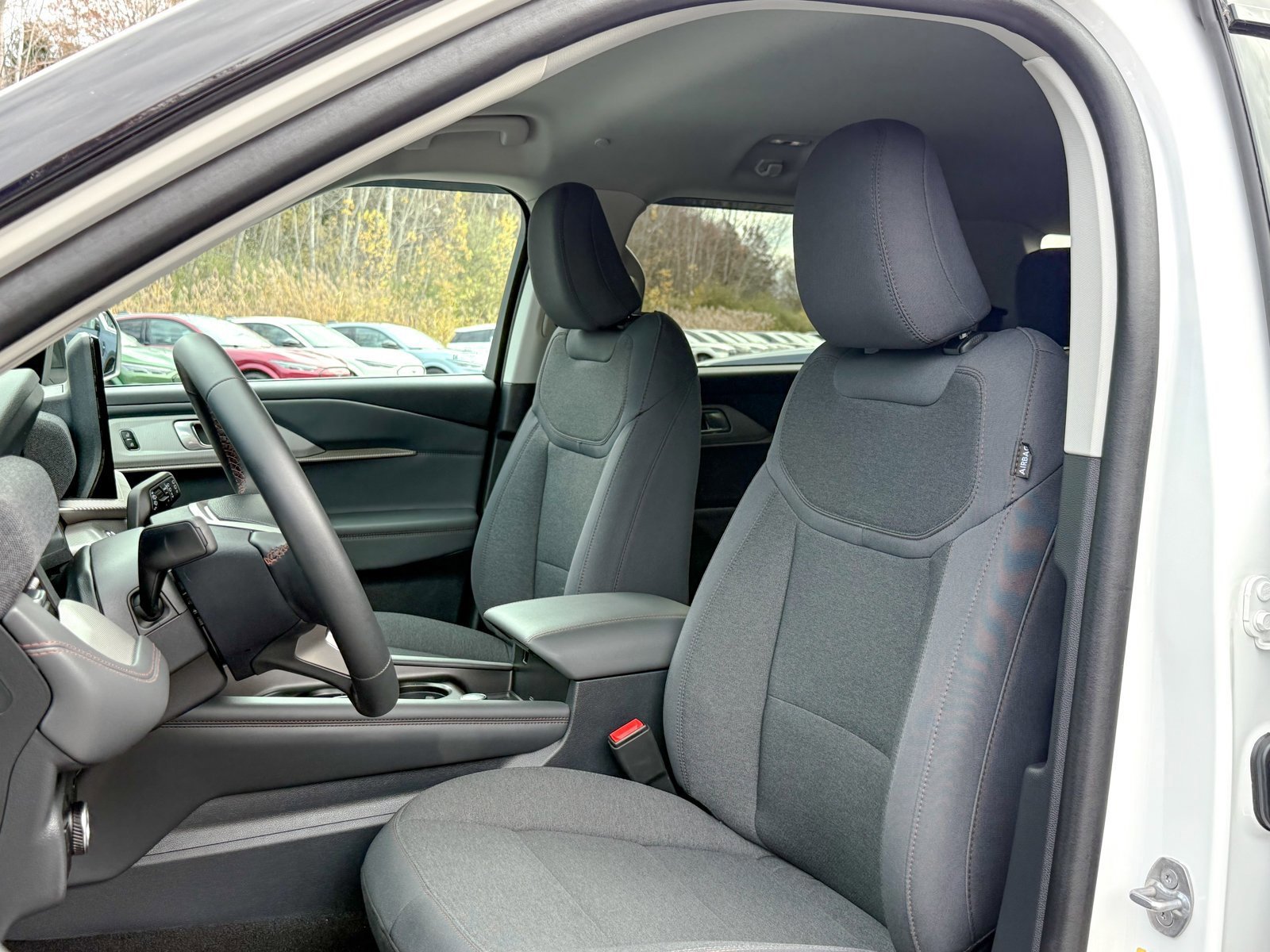 Certified 2025 Ford Explorer Active image 18