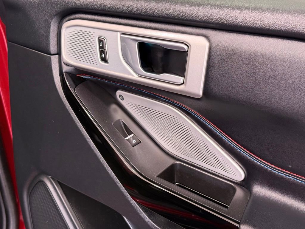 Certified 2023 Ford Explorer ST w/ Equipment Group 401A image 26