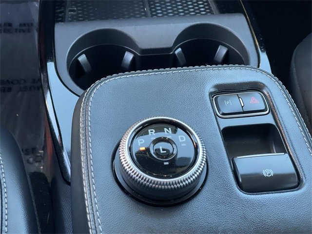 Certified 2021 Ford Mustang Mach-E Select w/ Comfort/Appearance Package image 17