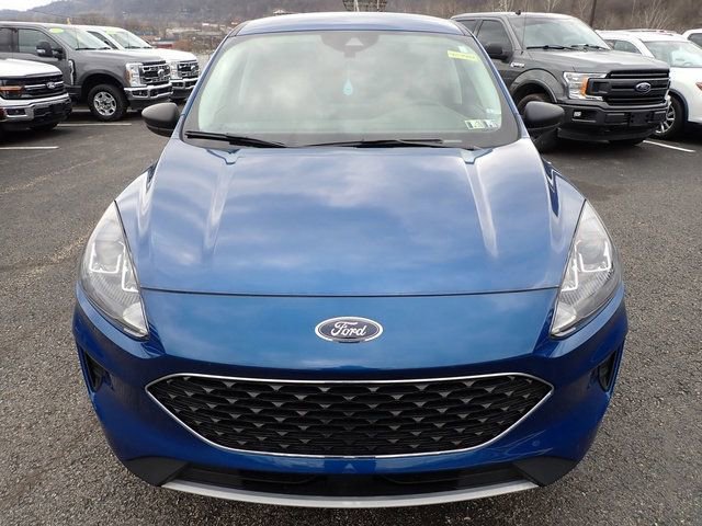 Certified 2022 Ford Escape SE w/ Cold Weather Package image 8