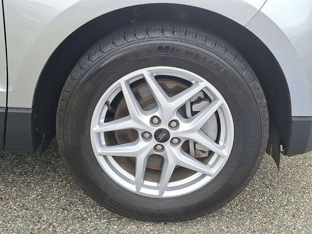Certified 2023 Ford Edge SEL AWD/4WD image 27