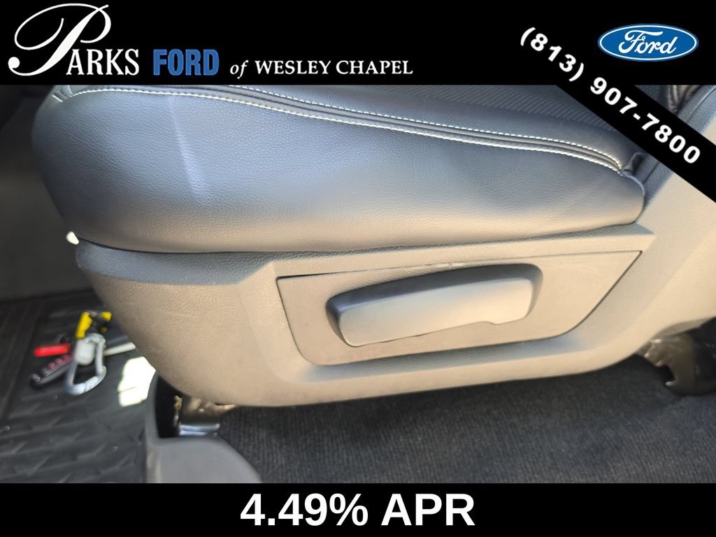Used 2021 RAM 1500 Express w/ Express Value Package RWD image 15