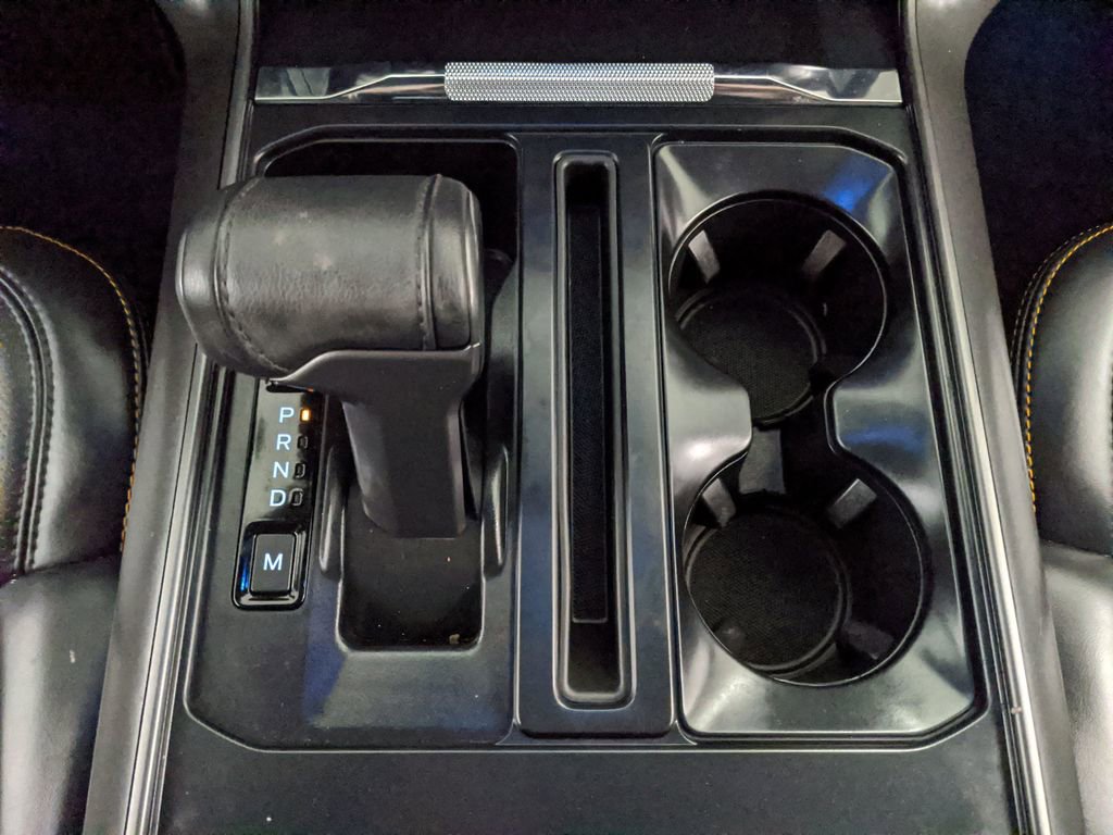 Certified 2025 Ford F150 Tremor w/ Equipment Group 402A High AWD/4WD image 12