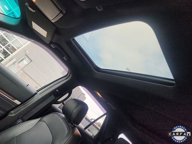 Certified 2017 Ford Explorer Limited w/ Equipment Group 301A image 21