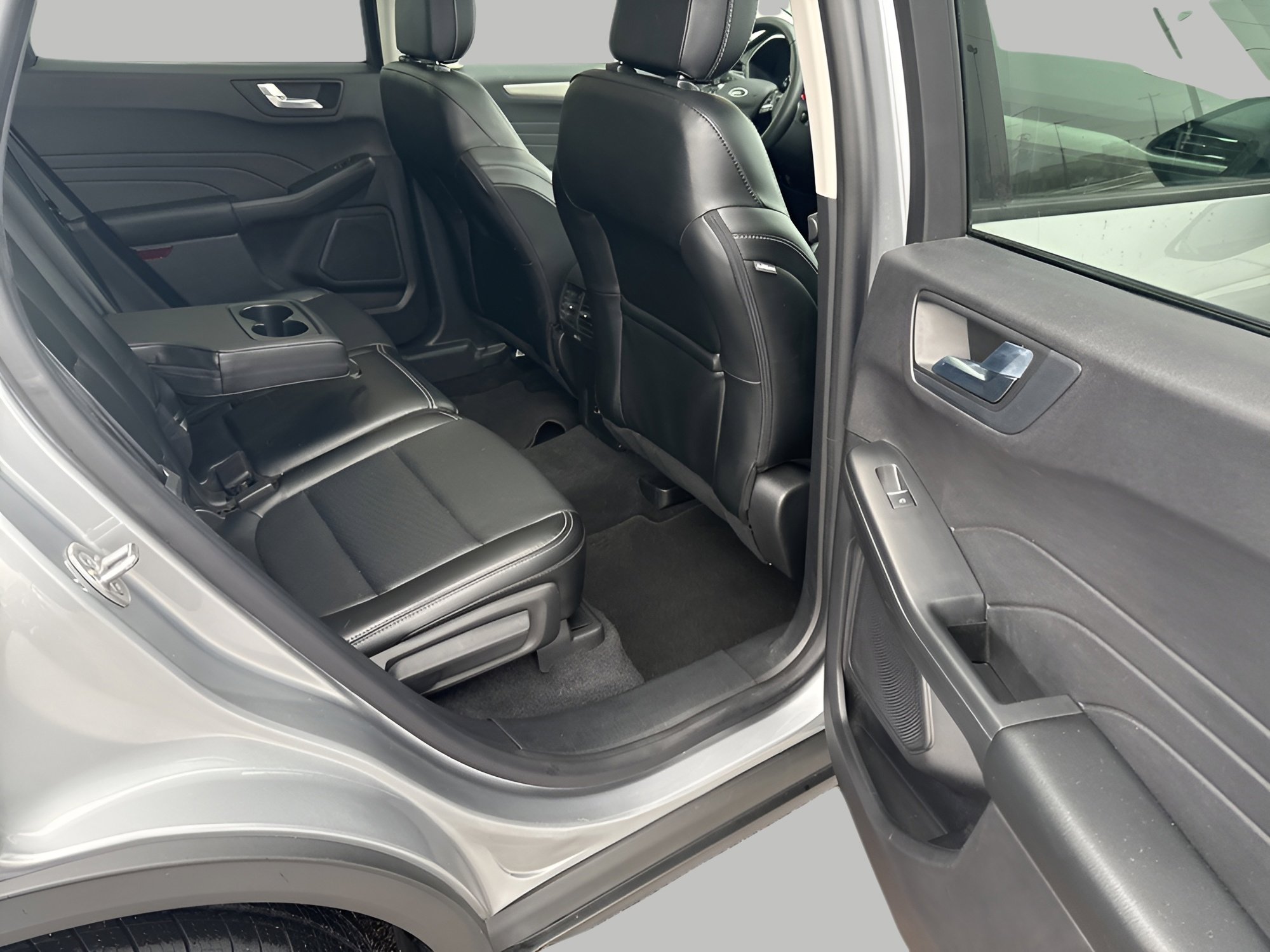 Certified 2022 Ford Escape SEL image 12