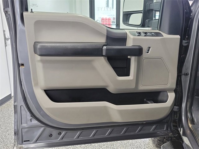 Certified 2022 Ford F350 XL w/ STX Appearance Package image 6