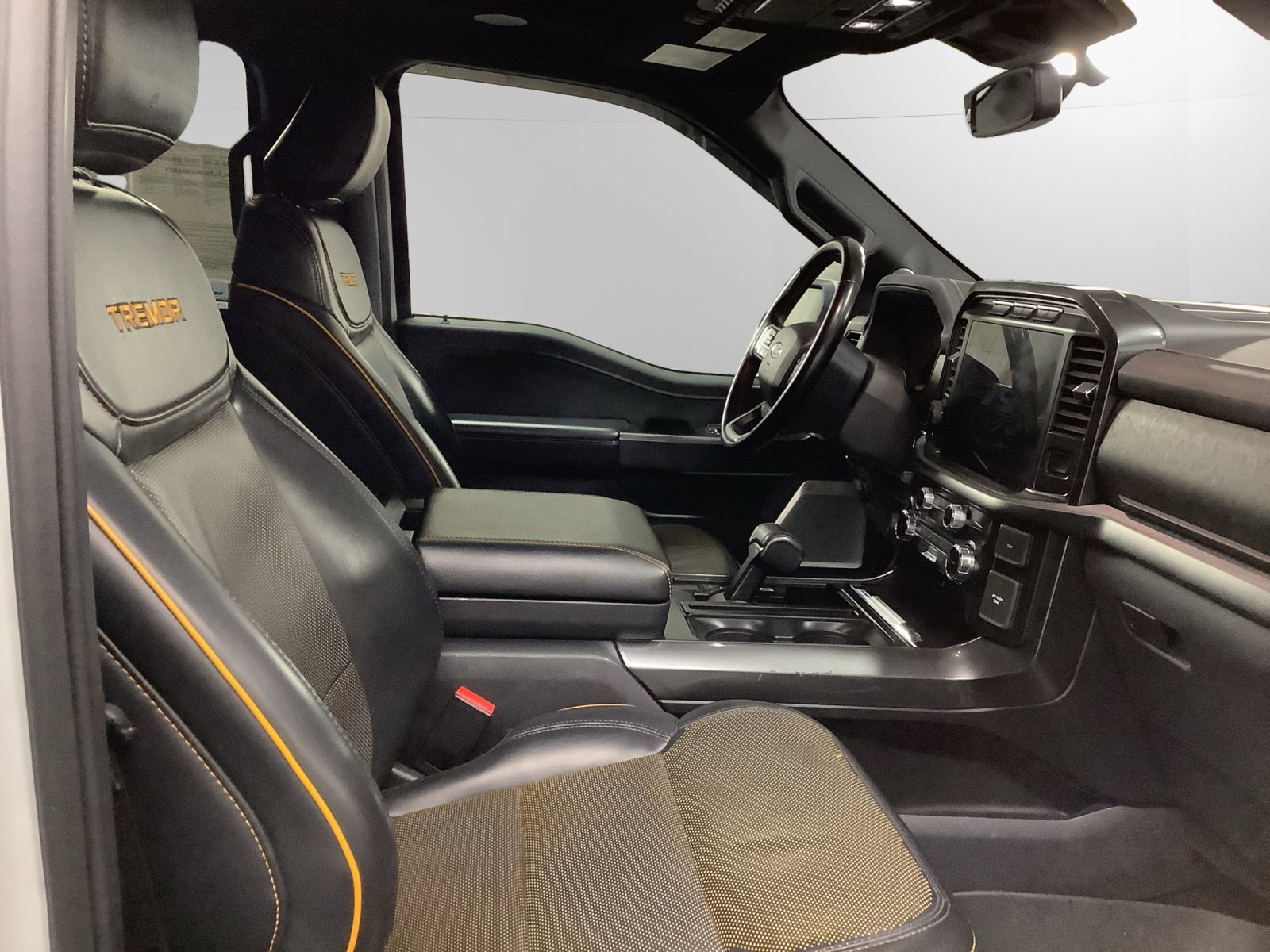 Certified 2023 Ford F150 Tremor w/ Equipment Group 402A High image 15