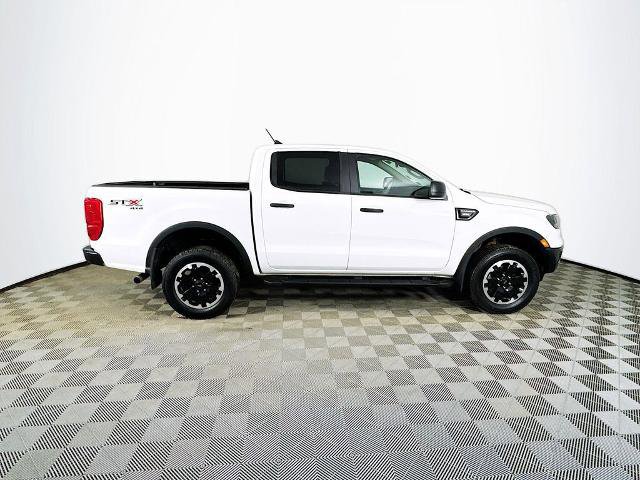 Certified 2021 Ford Ranger XL w/ Equipment Group 101A High image 6