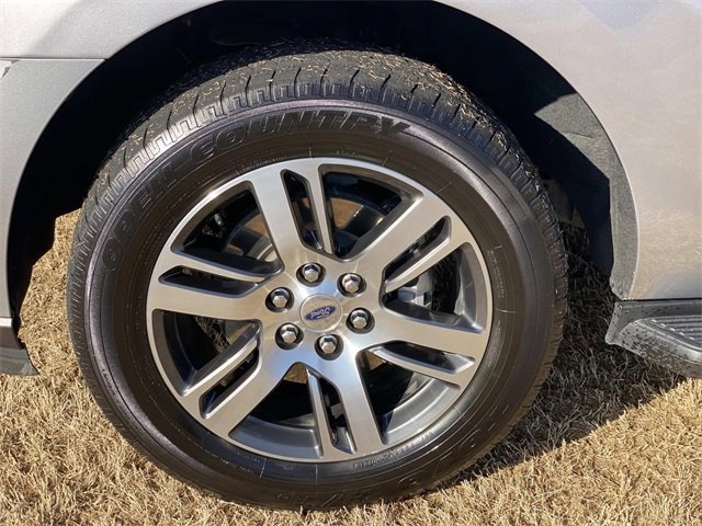 Certified 2024 Ford Expedition Limited image 13