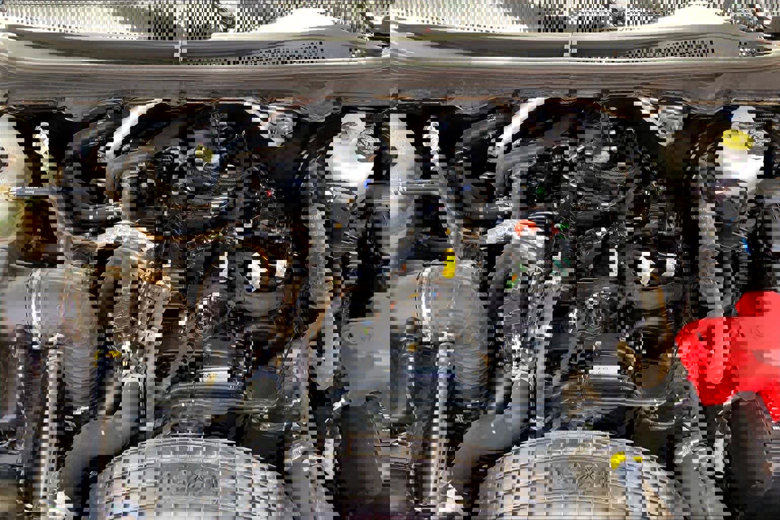 Certified 2019 Ford Ranger XLT w/ Equipment Group 302A Luxury image 33