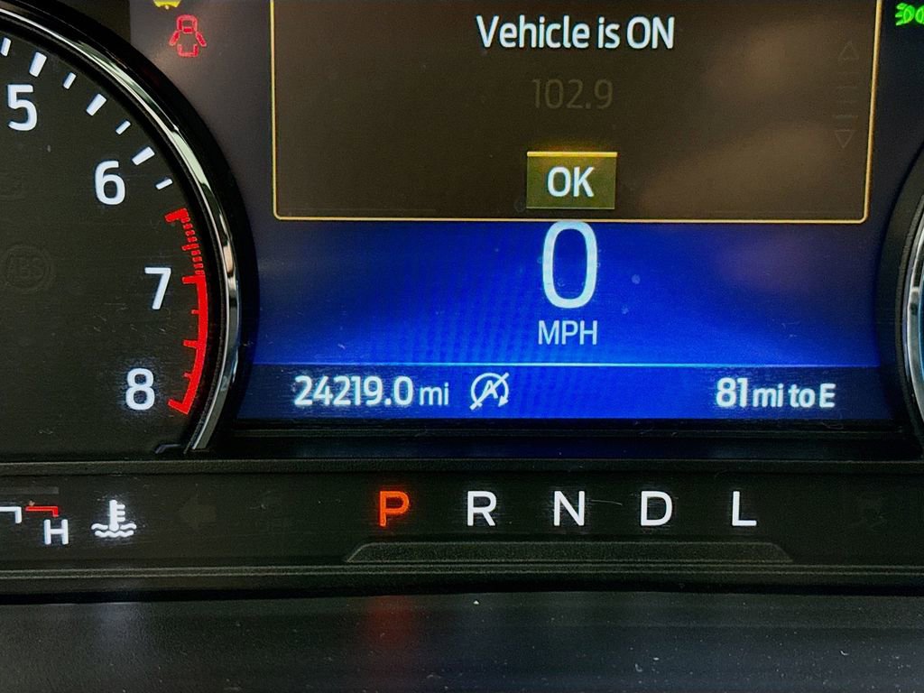 Certified 2023 Ford Explorer XLT w/ Equipment Group 202A image 17