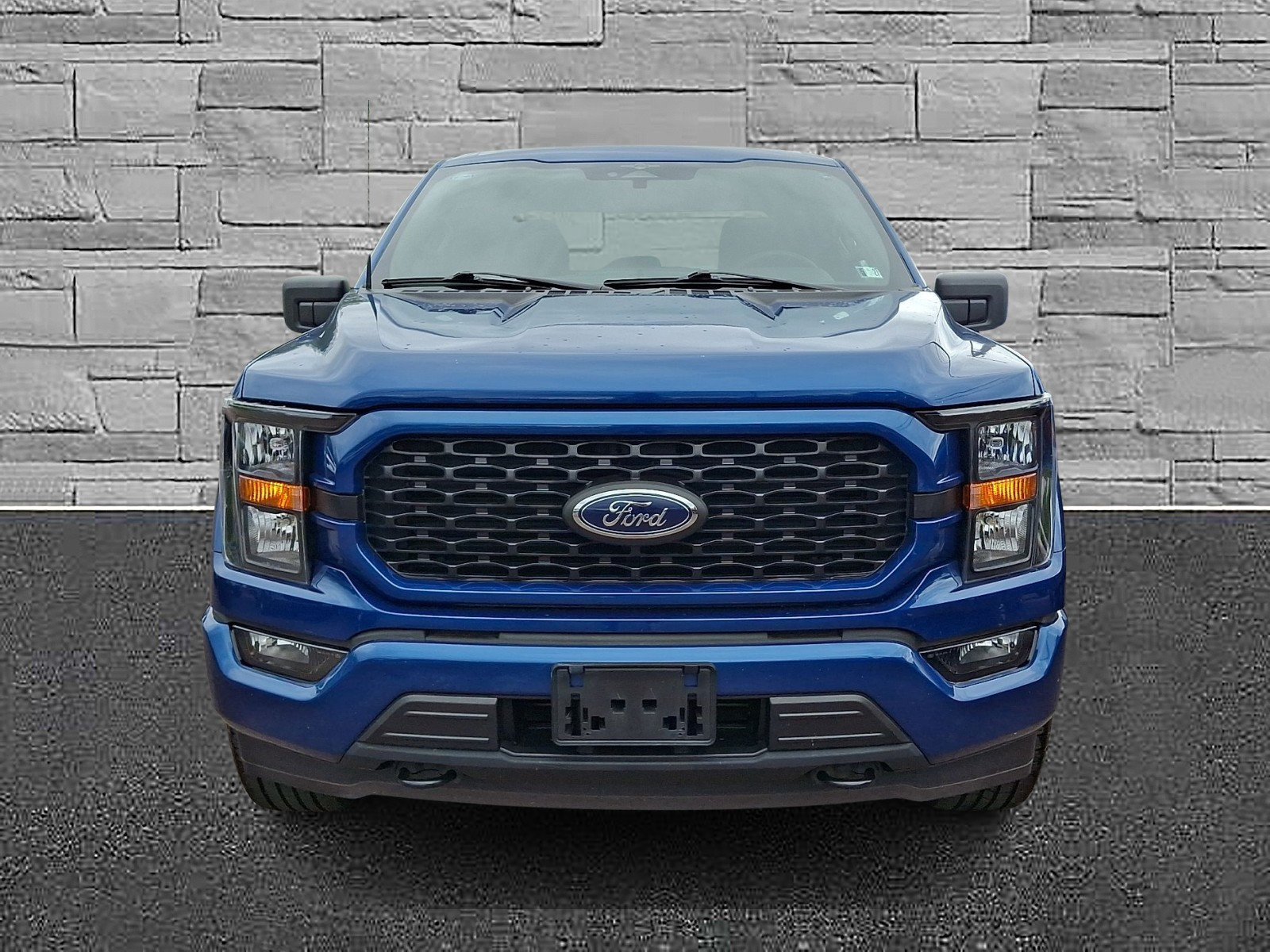 Certified 2023 Ford F150 XL w/ STX Appearance Package AWD/4WD image 3