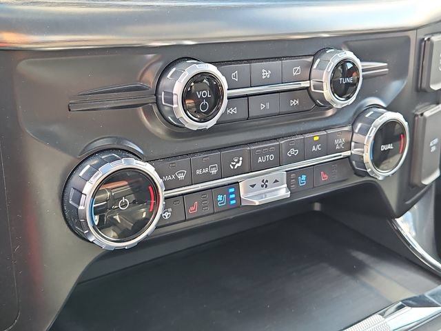 Certified 2022 Ford F150 Lariat w/ Equipment Group 502A High AWD/4WD image 19
