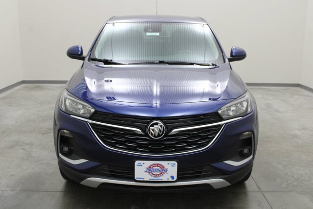 Used 2023 Buick Encore GX Preferred w/ Cold Weather Comfort Package FWD image 13