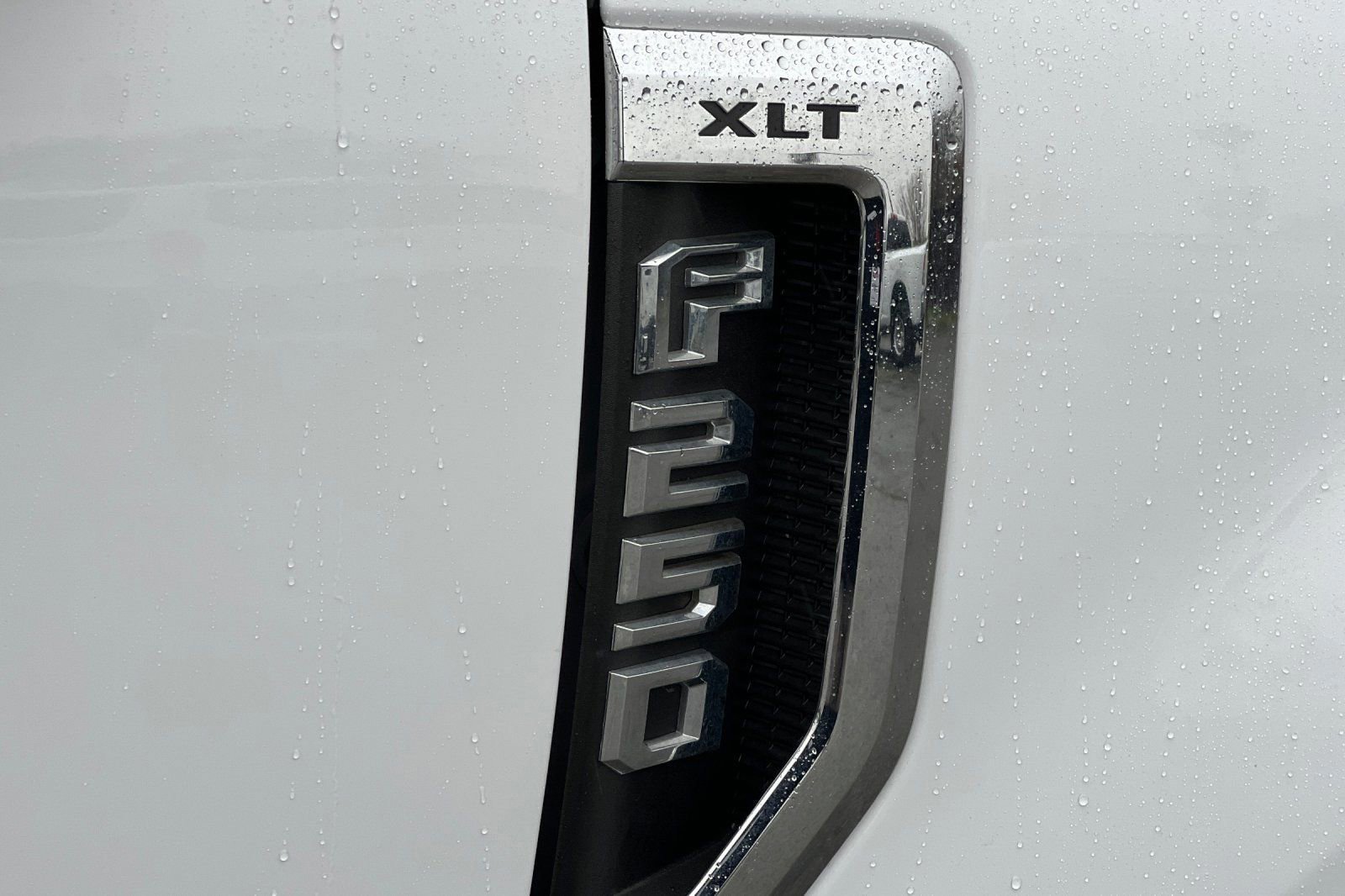 Certified 2022 Ford F250 XLT image 25