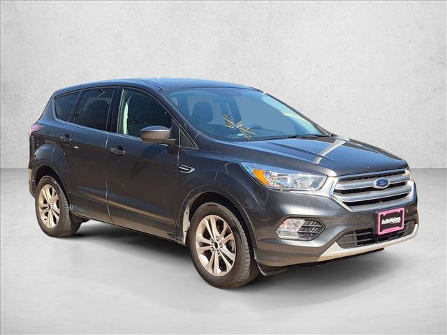Certified 2017 Ford Escape SE w/ SE Cold Weather Package FWD image 3
