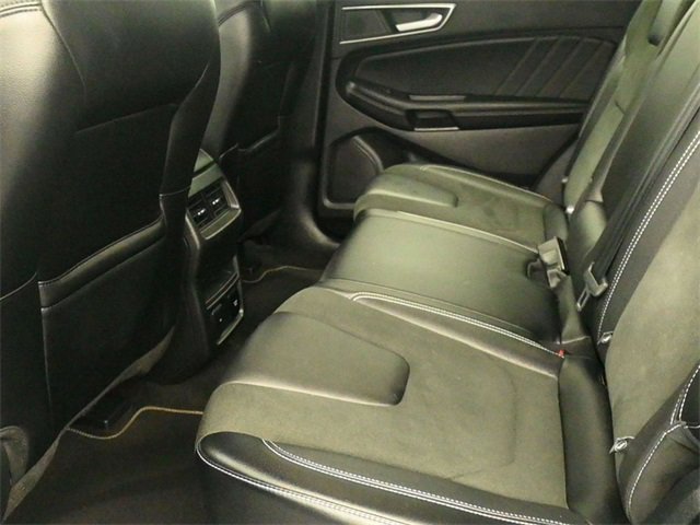Certified 2020 Ford Edge ST image 10