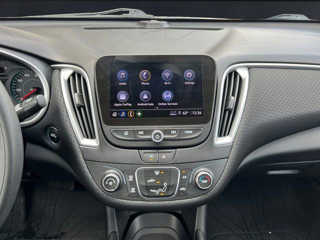 Used 2022 Chevrolet Malibu LS w/ LPO, Floor Liner Package image 11