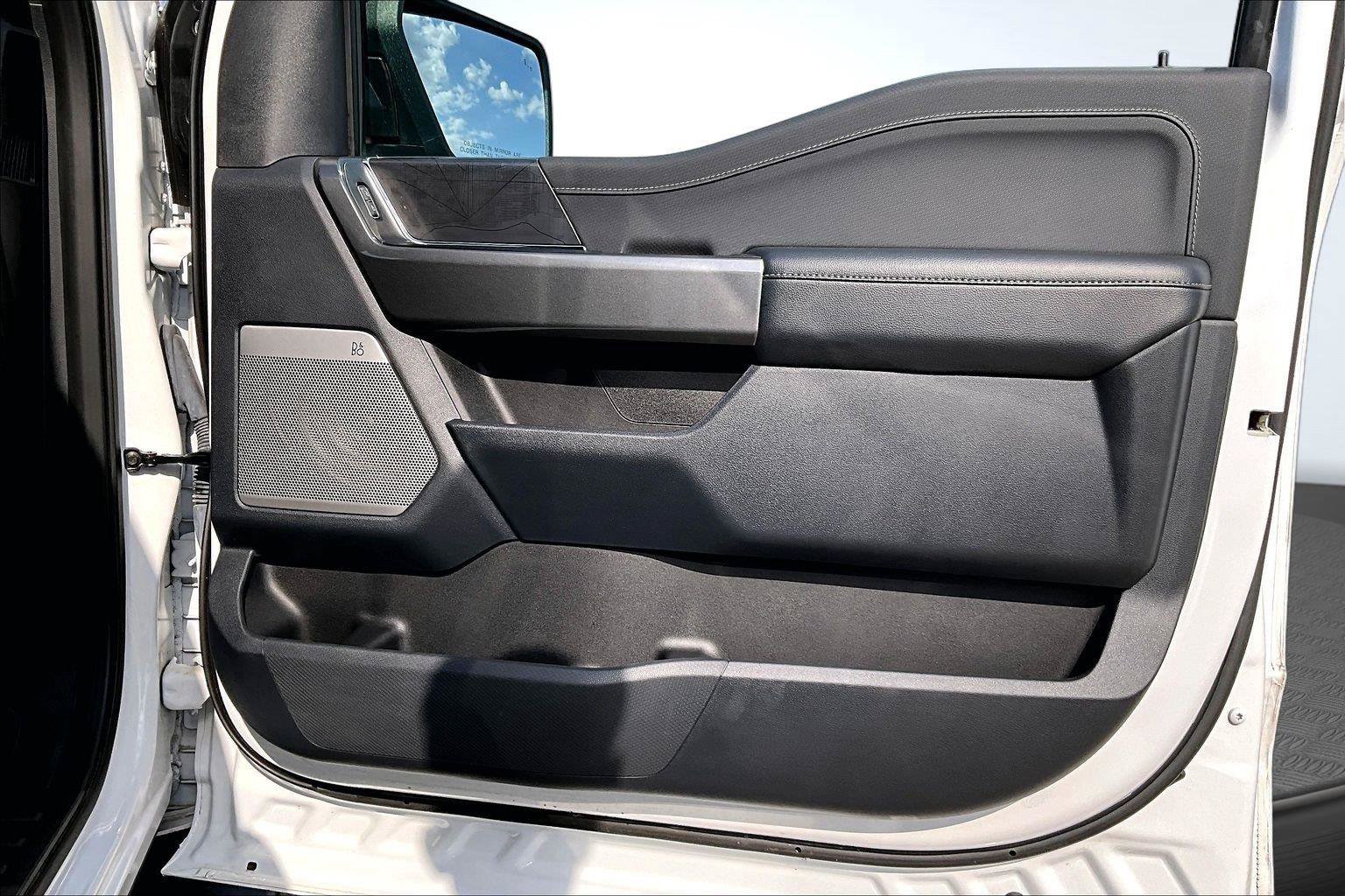 Certified 2023 Ford F150 XLT AWD/4WD image 26