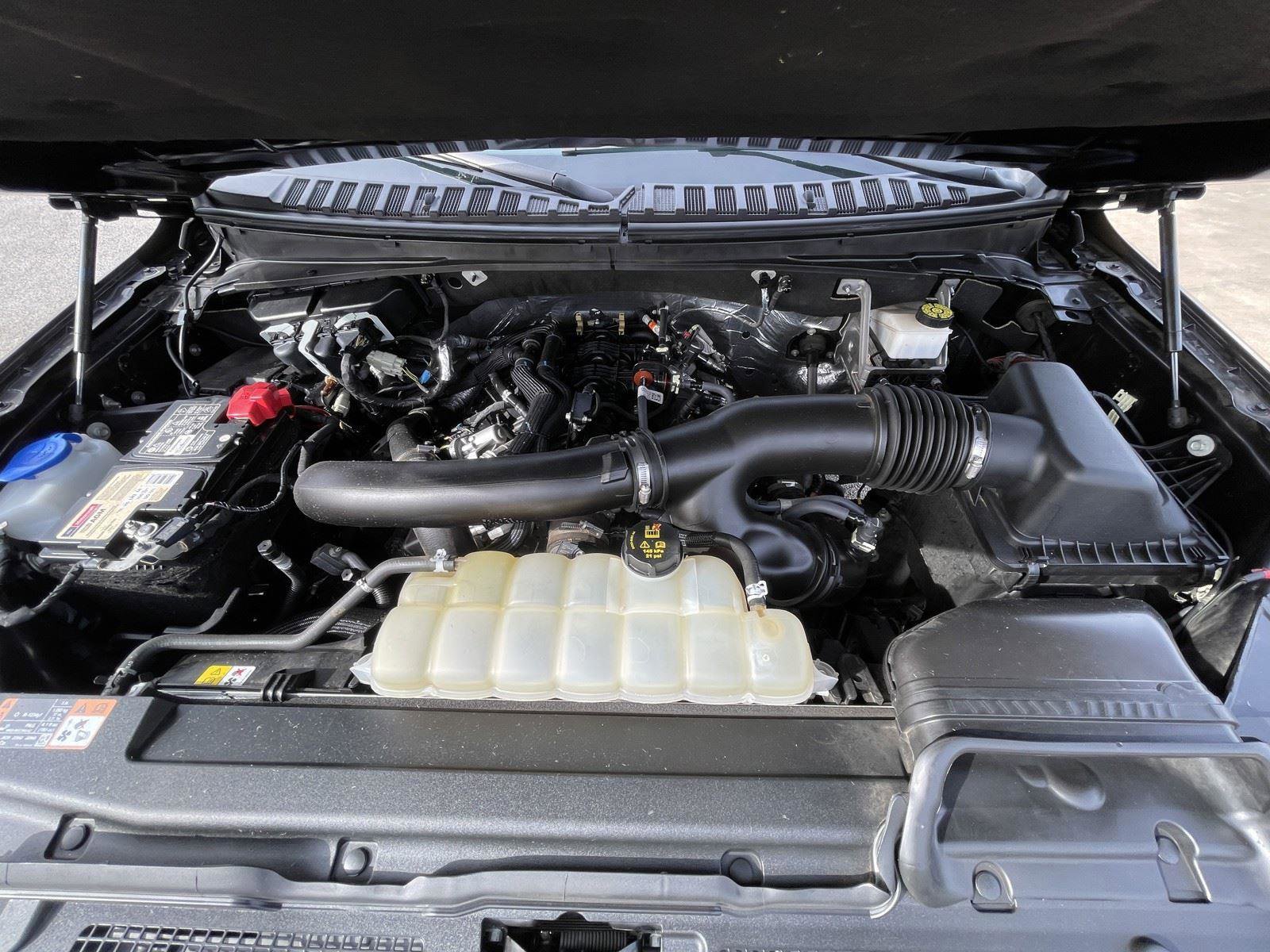 Certified 2022 Ford Expedition Limited image 58