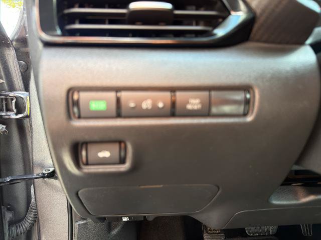 Used 2021 Nissan Sentra SV FWD image 18