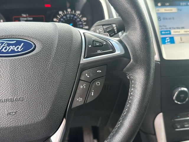 Certified 2019 Ford Edge SEL image 22