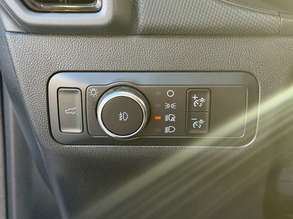 Certified 2021 Ford Bronco Sport Outer Banks w/ Outer Banks Package AWD/4WD image 25