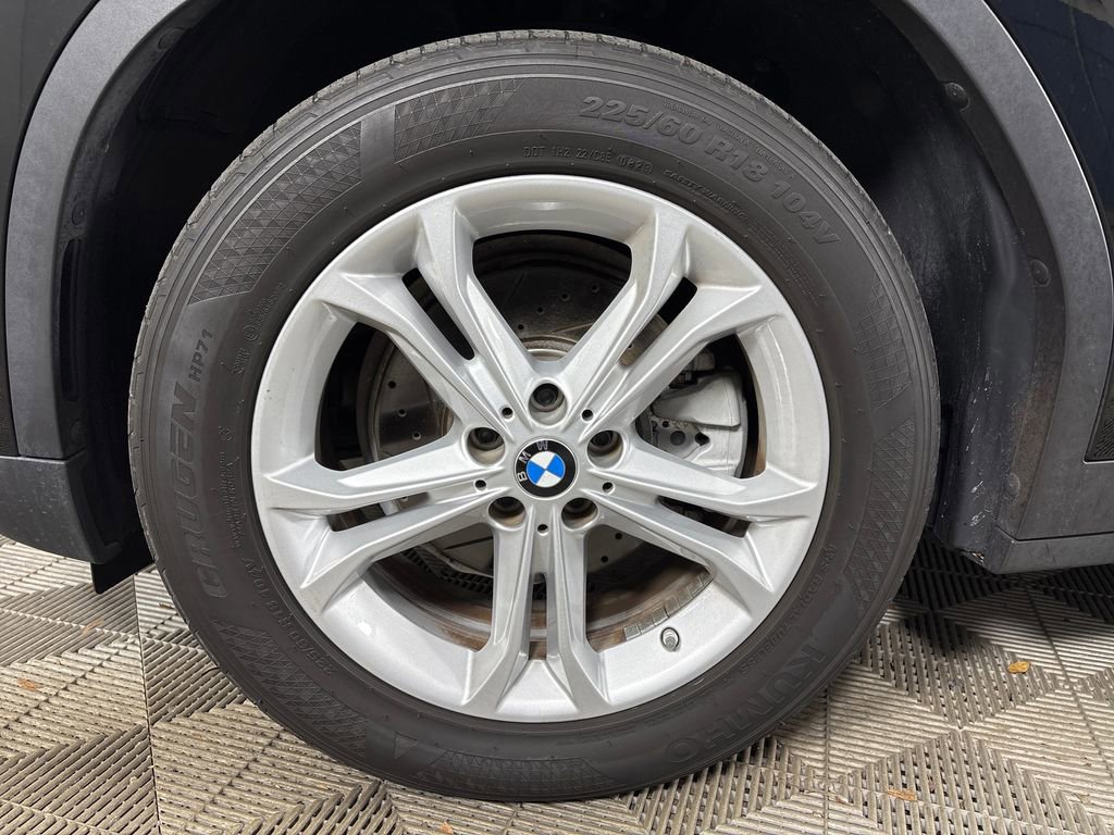 Used 2019 BMW X3 sDrive30i image 16