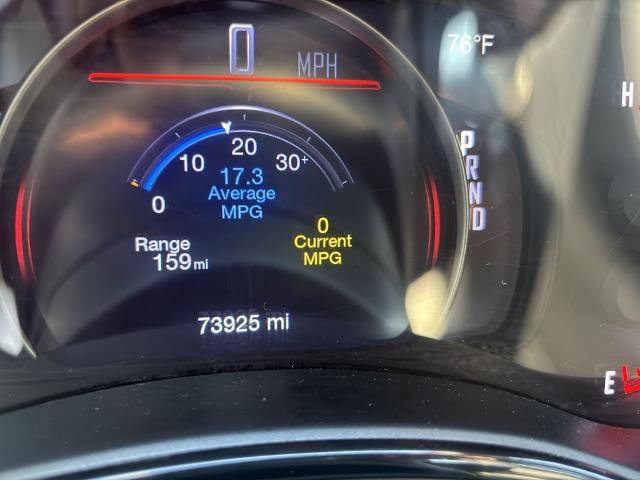 Used 2021 Dodge Durango GT image 14