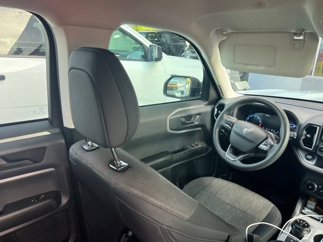 Certified 2022 Ford Bronco Sport Big Bend AWD/4WD image 9