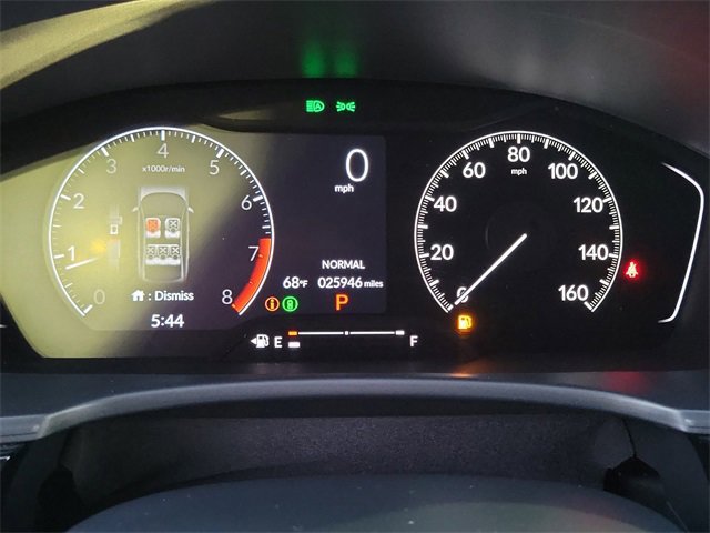 Used 2022 Honda Civic Sport image 12