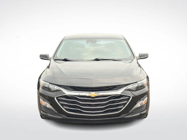 Used 2023 Chevrolet Malibu LT FWD image 3