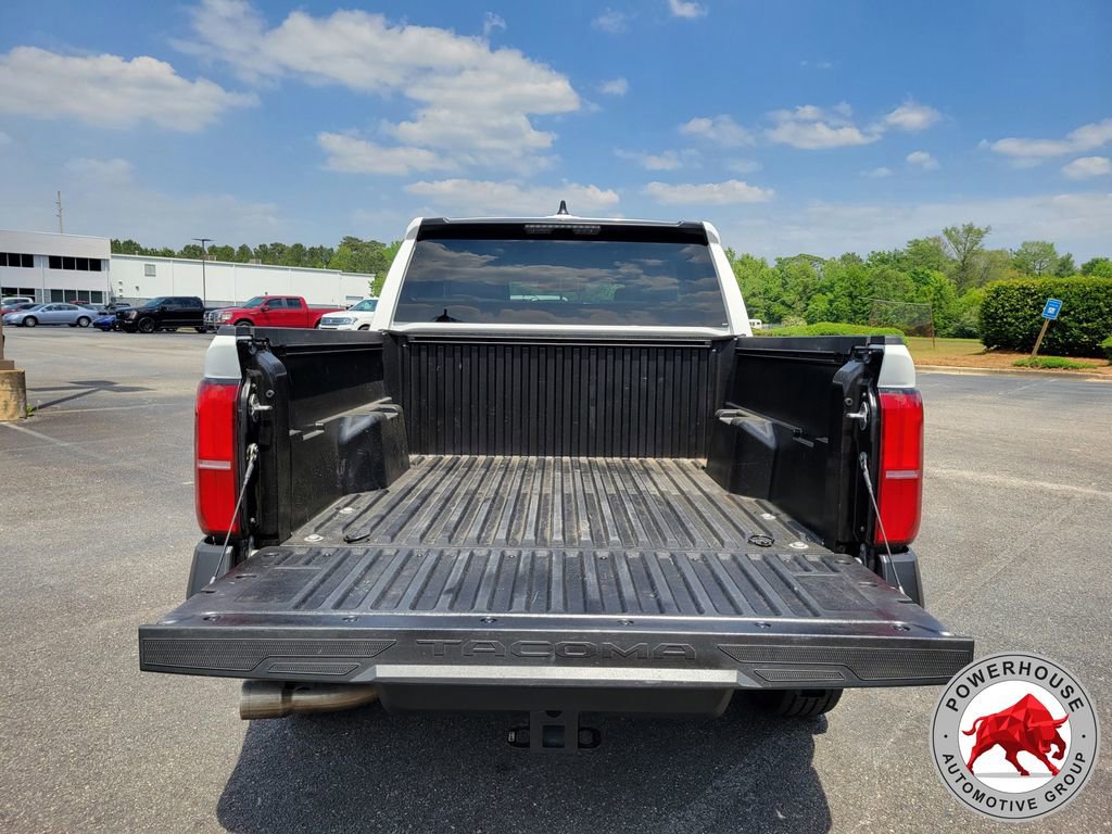 Used 2024 Toyota Tacoma SR image 14