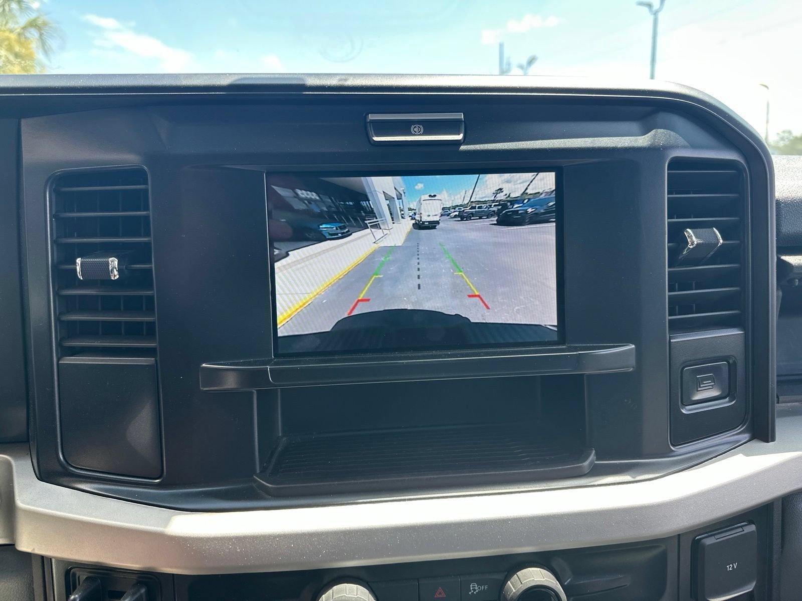 Certified 2026 Ford F250 XLT AWD/4WD image 22