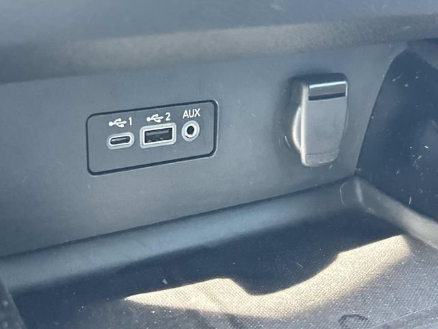 Used 2023 Nissan Altima 2.5 SV FWD image 34