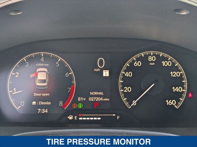 Used 2024 Honda Civic Sport image 16
