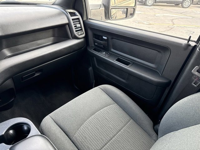 Used 2023 RAM 2500 Tradesman w/ Towing Technology Group image 16