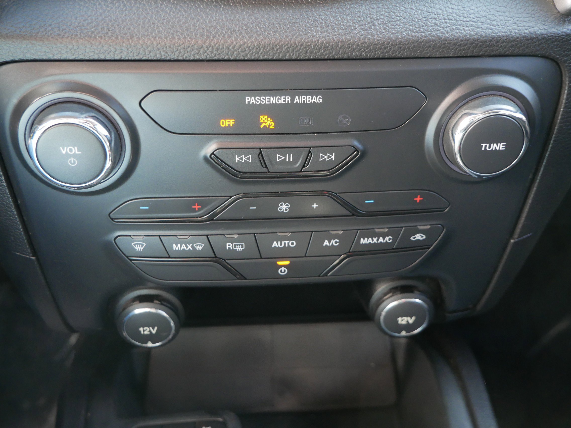Certified 2020 Ford Ranger XLT w/ Equipment Group 301A Mid AWD/4WD image 11