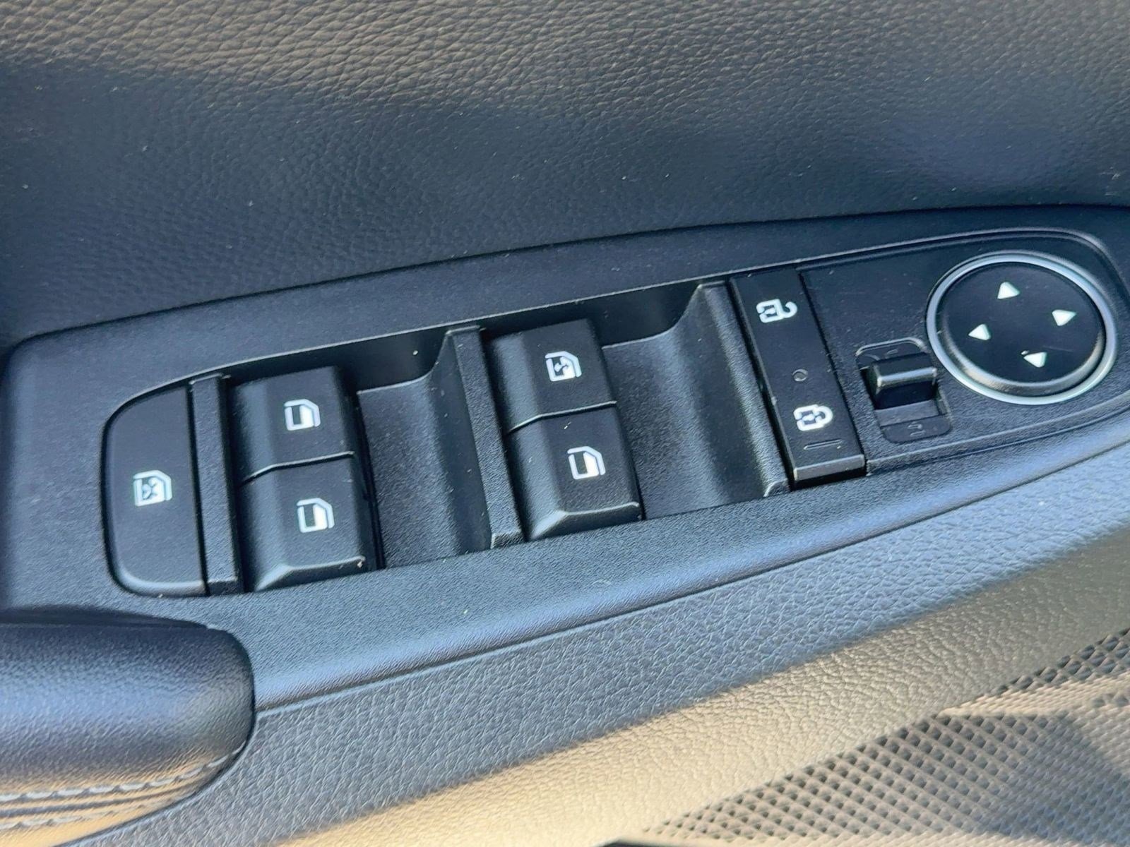 Used 2021 Kia Seltos EX image 22