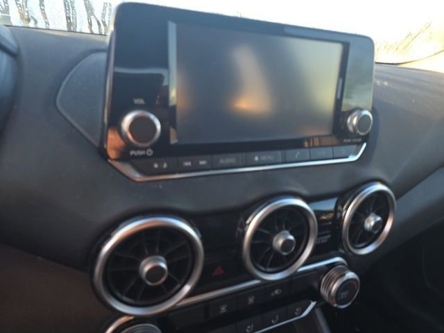 Used 2021 Nissan Sentra S image 11