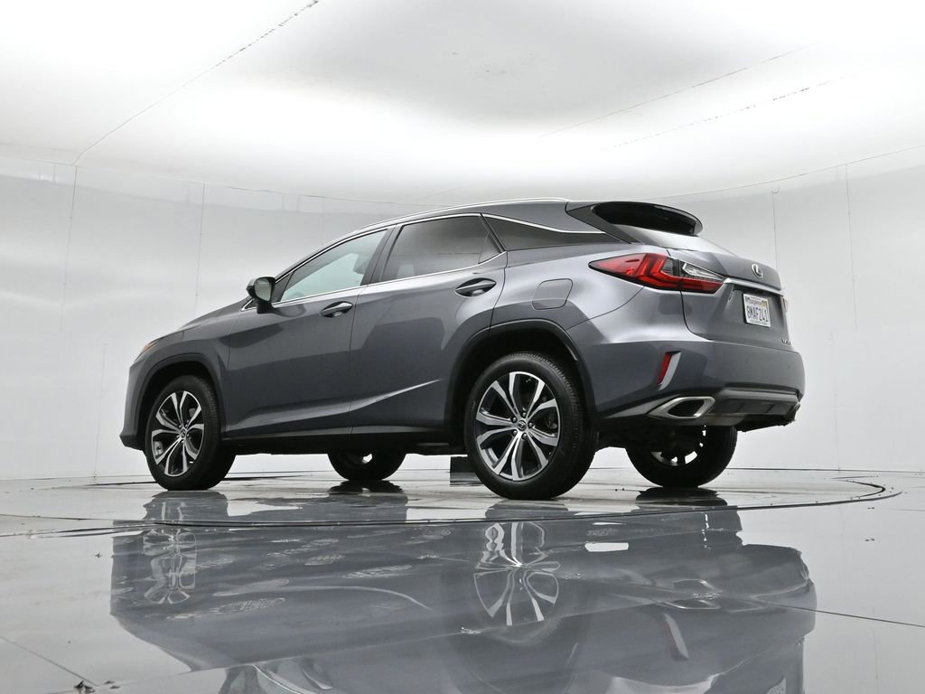 Used 2019 Lexus RX 350 FWD image 18