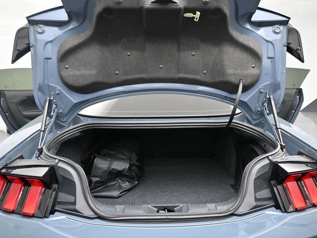 Certified 2024 Ford Mustang Dark Horse image 49