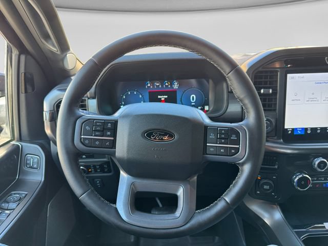 Certified 2025 Ford F150 Lariat AWD/4WD image 13