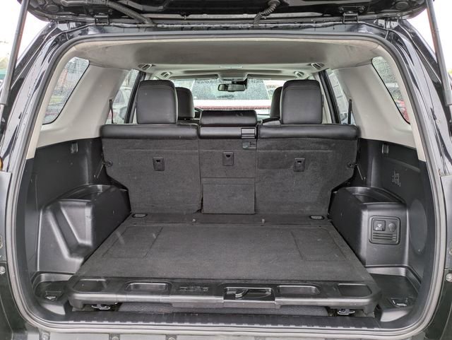 Used 2022 Toyota 4Runner Limited AWD/4WD image 13